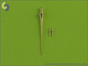MASTER AM-72-019 - 1:72 Panavia Tornado Pitot tube and AoA probes