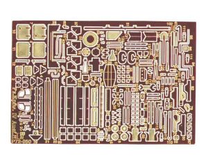 PART P72050 - 1:72 Pz.Kpfw. IV Ausf.H
