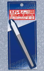 HASEGAWA TL10 - Finishing File