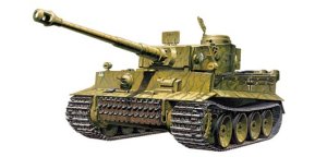 ACADEMY 13264 - 1:35 Tiger I