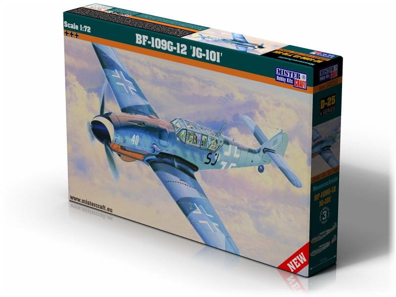 D-25 BF-109G-12'JG-101' box.jpg