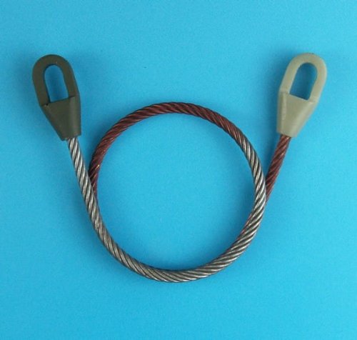Go to product EUREKA XXL ER-3509 - 1:35 Towing cables set for KV-1/2 late type