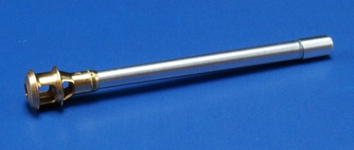 Go to product RB MODEL 35B89 - 1:35 Barrel 7.5cm StuK 40 L/48 (late) for StuG III Ausf.C