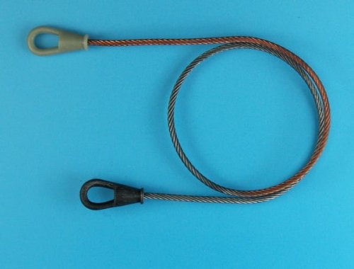 Go to product EUREKA XXL ER-3506 - 1:35 Towing cables set for T-54 - T-72