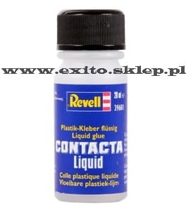 Go to product REVELL 39601 - Contacta Liquid 13 g
