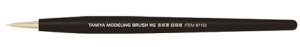 TAMIYA 87153 - High Grade Pointed Brush Ultra Fine