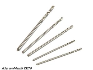 REVELL 39068 - Replacement drills - Zestaw wierteł
