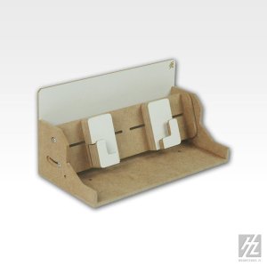 HOBBYZONE OM15 Modular Workshop System - Multimedia Module