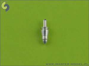 MASTER AM-48-033 - 1:48 Air refueling probe, NATO standard