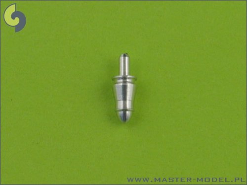 Go to product MASTER AM-48-033 - 1:48 Air refueling probe, NATO standard
