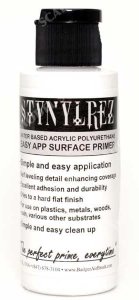 BADGER SNR-201 Stynylrez Primer White 60 ml