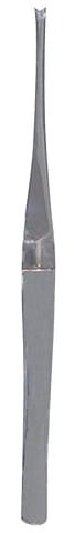 Go to product EXCEL 30414 - 6 1/2" Large Self Closing Tweezers