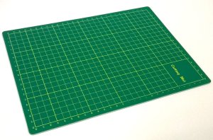 Fine Art FA-581 - Cutting mat A3