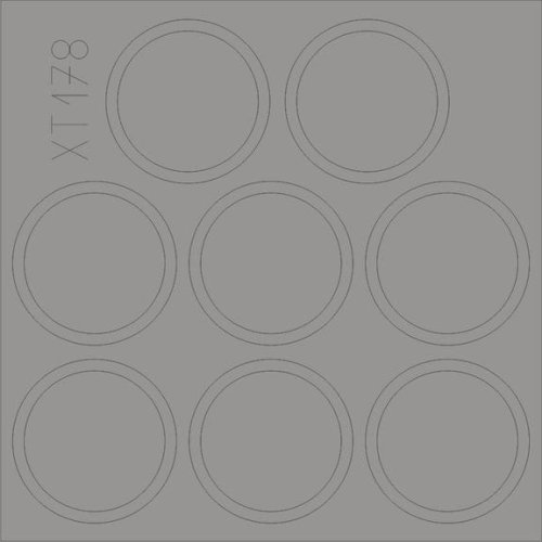 Go to product EDUARD XT178 - 1:35 Pz.Kpfw.38(t) Ausf.E/F wheels