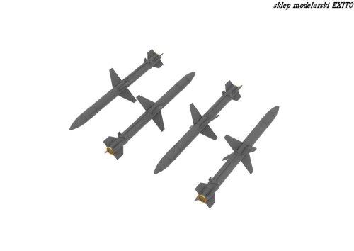 Go to product EDUARD 648165 - 1:48 AGM-45 Shrike