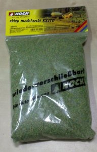 NOCH 08401 - Summer Flowers, Multi Colored 165 g