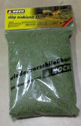 Go to product NOCH 08401 - Summer Flowers, Multi Colored 165 g
