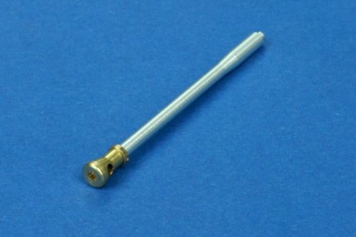 Go to product RB MODEL 35B95 - 1:35 Barrel 75mm OQF for Staghound Mk. III