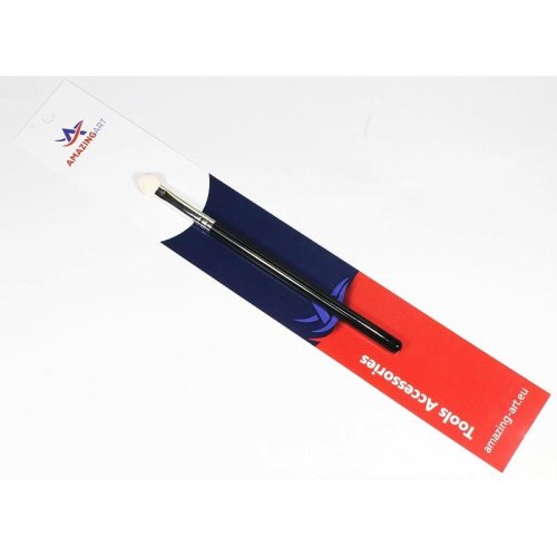 Go to product AMAZING ART 9663 - Sponge Brush - Pędzel gąbka do weatheringu