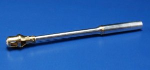 RB MODEL 35B01 - 1:35 Barrel 8.8cm KwK 36 L/56 for Tiger (early)