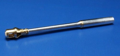 Go to product RB MODEL 35B01 - 1:35 Barrel 8.8cm KwK 36 L/56 for Tiger (early)