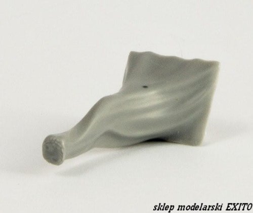 Go to product PANZERART 35248 - 1:35 Gun Barrel with canvas cover for Panzerjaeger I