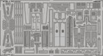 EDUARD 48909 - 1:48 F-14A exterior