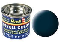 REVELL 69 - Matt Granite Grey 14 ml