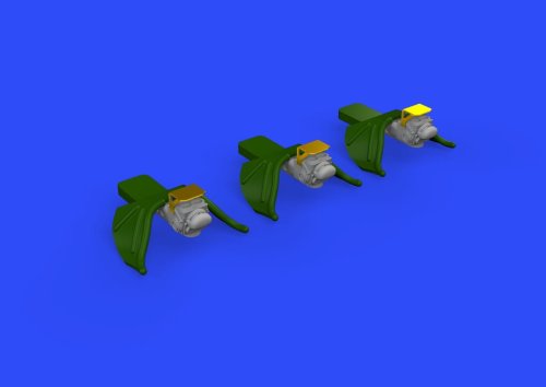 Go to product EDUARD 648361 - 1:48 P-51D gunsight