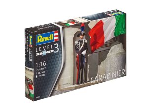 REVELL 02802 - 1:16 Carabinier