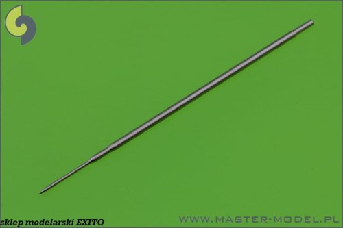 Go to product MASTER AM-72-046 - 1:72 MiG-21 PF, PFM Fishbed D, F Pitot tube