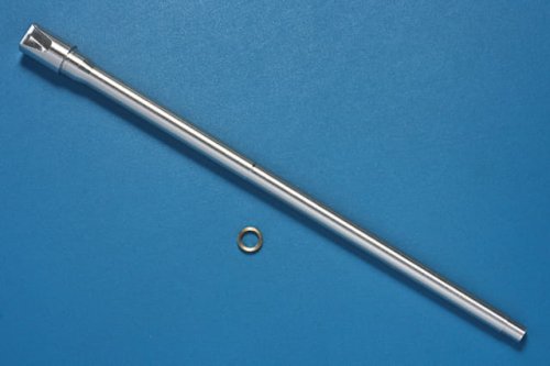 Go to product RB MODEL 35B124 - 1:35 Barrel 94mm QF 32 for A39 Tortoise
