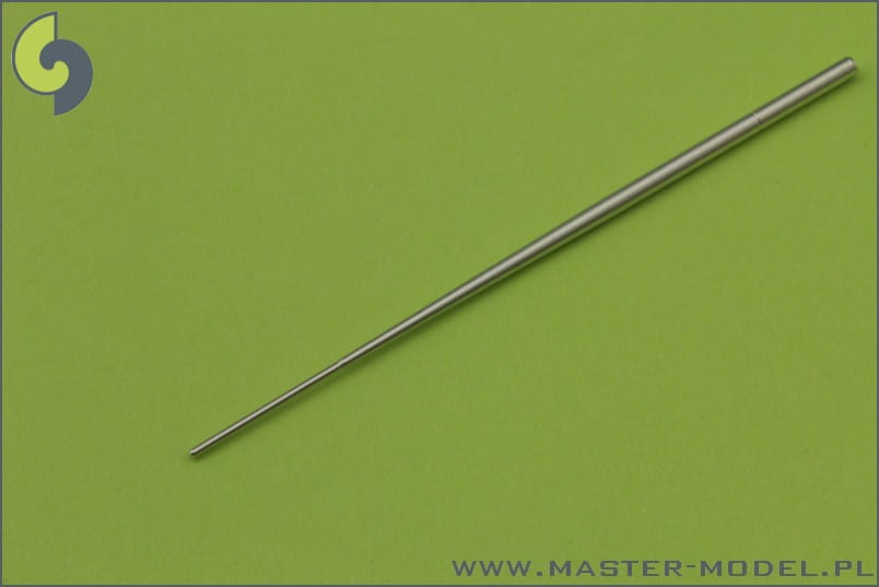 Go to product MASTER AM-32-035 - 1:32 Hawker Hunter Pitot tube