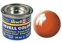 Go to product REVELL 30 - Gloss Orange 14 ml