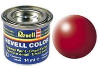 Go to product REVELL 330 - Satin Fiery Red 14 ml