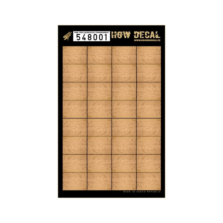 Go to product HGW 548001 - 1:48 Pine Tree - Natural Tone