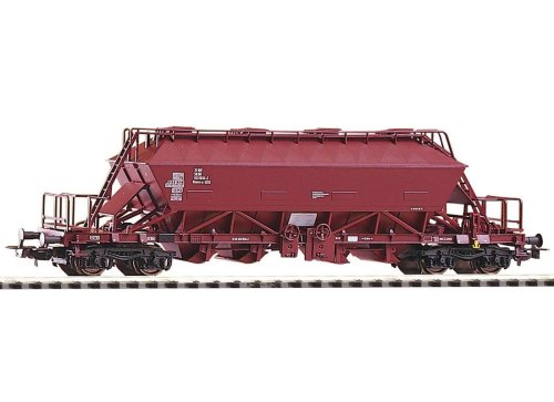 Go to product PIKO 54310 H0 - Wagon towarowy Uaoos 9331