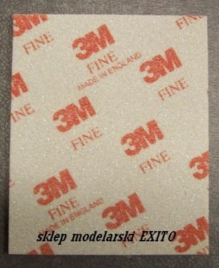 Go to product 3M - Softback Sanding Sponge Fine