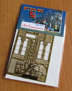 PART S48163 - 1:48 Su-2