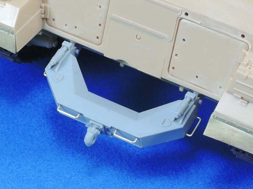 Go to product LEGEND LF1351 - 1:35 IDF Rear Towing Pintle Device for Merkava
