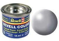 Go to product REVELL 374 - Satin Grey 14 ml