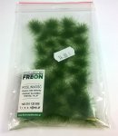 FREON KTL1 - Clumps of grass - dark green 7-12 mm
