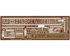 PART X055 - 1:400 ORP Kaszub