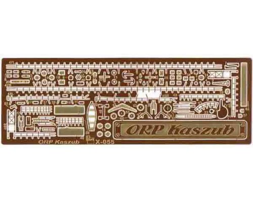 Go to product PART X055 - 1:400 ORP Kaszub