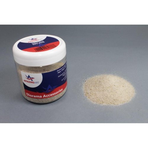 Go to product AMAZING ART 3388 - Yellow Sand