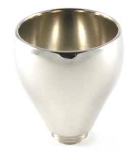 HARDER & STEENBECK 124263 - 15 ml paint cup for Evolution, Infinity and Colani airbrushes