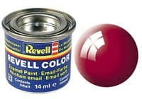 Go to product REVELL 34 - Gloss Ferrari Red 14 ml