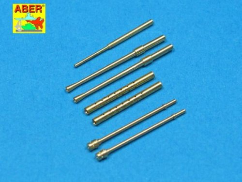 Go to product ABER A32106 - 1:32 Armament for Japanese fighter Mitsubishi A6M5 Zero