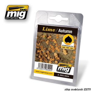 AMMO MIG 8404 - Lime Autumn