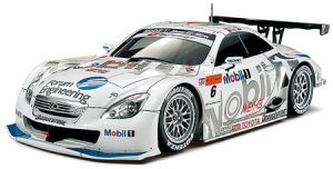 TAMIYA 24294 - 1:24 Lexus Mobill S.C. 2006